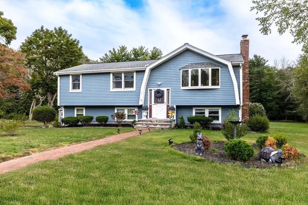 50 Stephanie Lane, Bridgewater, MA 02324 - Image #1