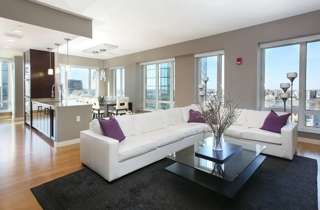 400 Stuart St #23E, Boston, MA 02116 - Image #1