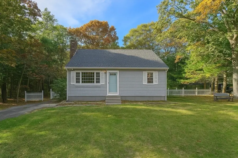 49 Saint Marks Rd, Falmouth Town, MA 02536 - Image #2