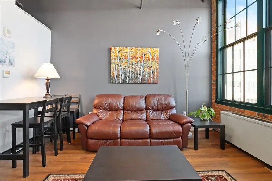 63 Melcher St #307, Boston, MA 02127 - Image #3