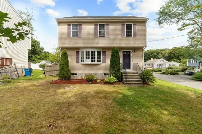 20 Woodlawn Rd, Randolph, MA 02368 - Image #1