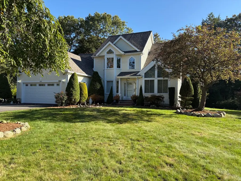 1457 Washington St., Canton, MA 02021 - Image #1