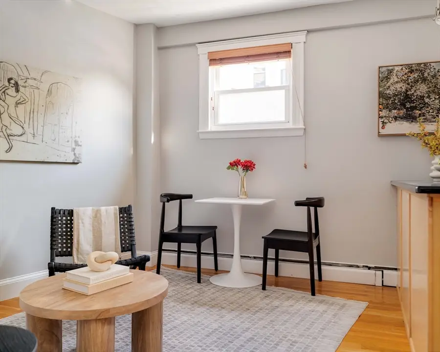 5 Waldo Ave #2A, Somerville, MA 02143 - Image #2