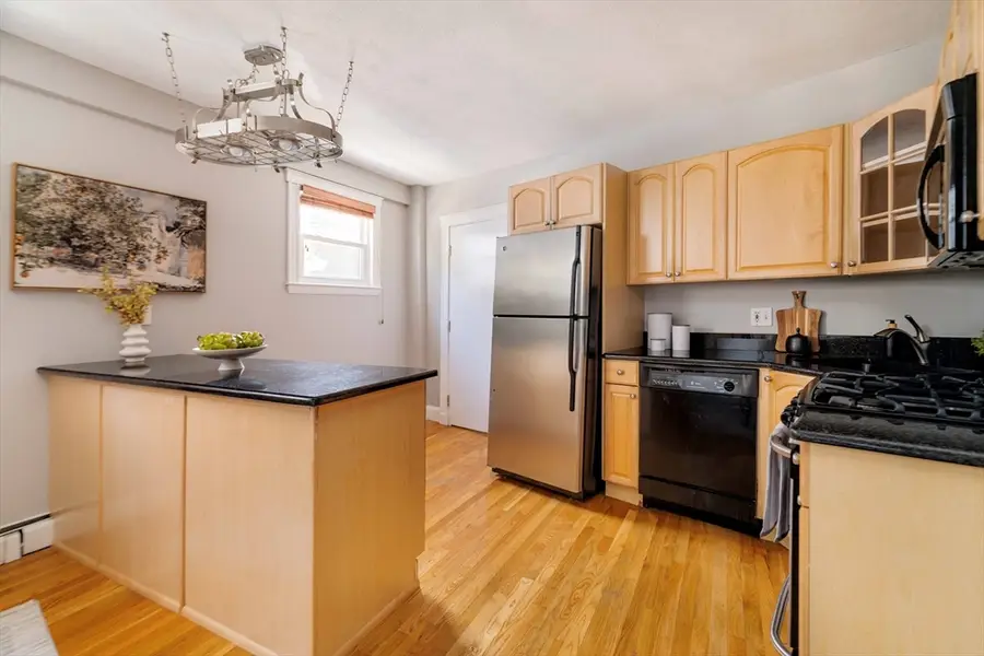 5 Waldo Ave #2A, Somerville, MA 02143 - Image #3