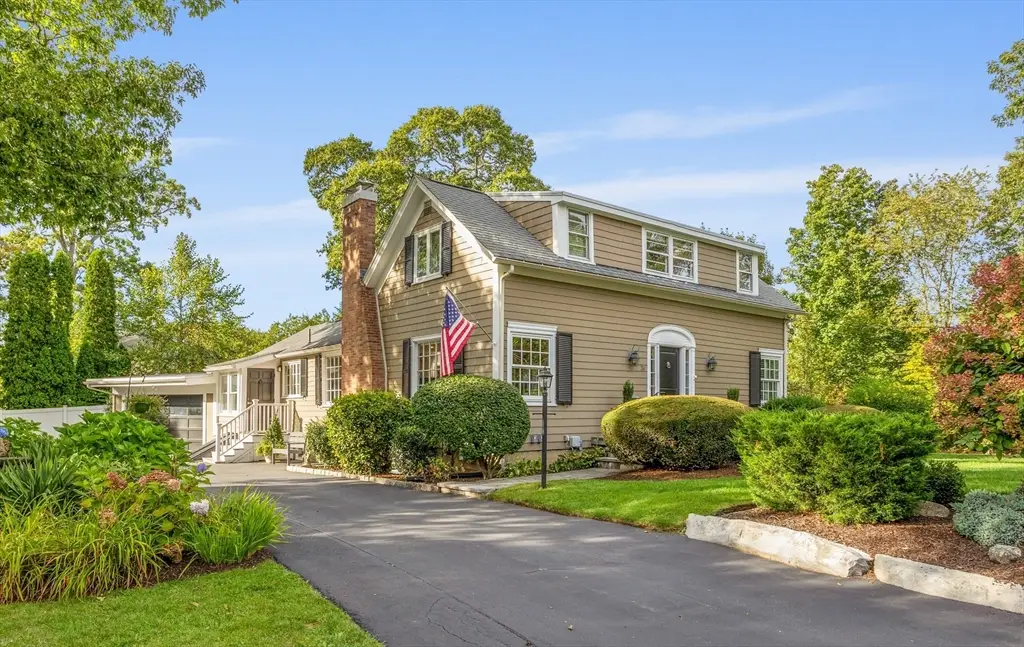 36 Adams Street, Lexington, MA 02420 - Image #1