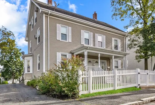 28 Robbins St #2, Waltham, MA 02453