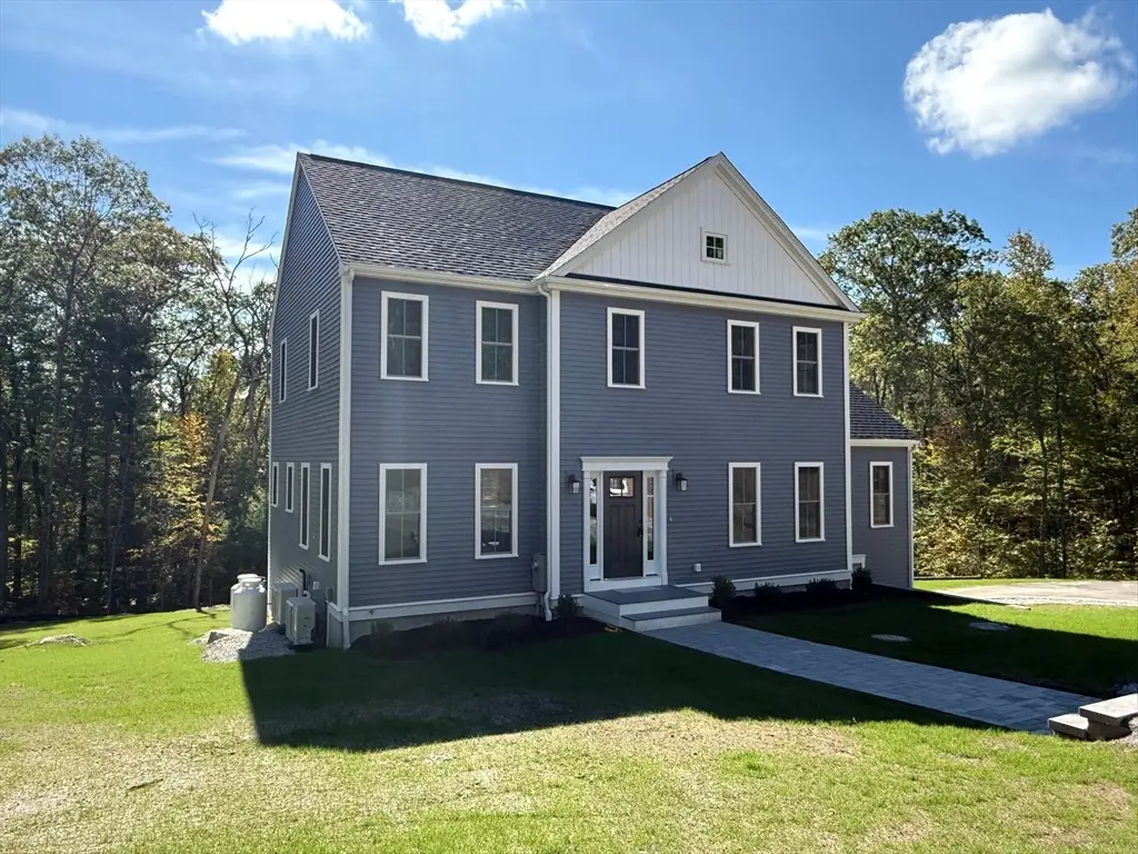220 Millville Road, Mendon, MA 01756 - Image #1