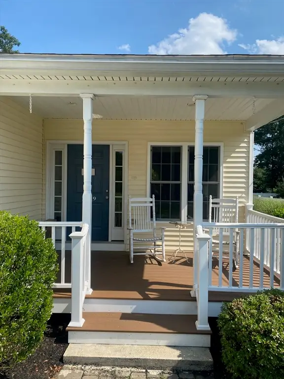 19 Geordan Ave, Bellingham, MA 02019 - #2