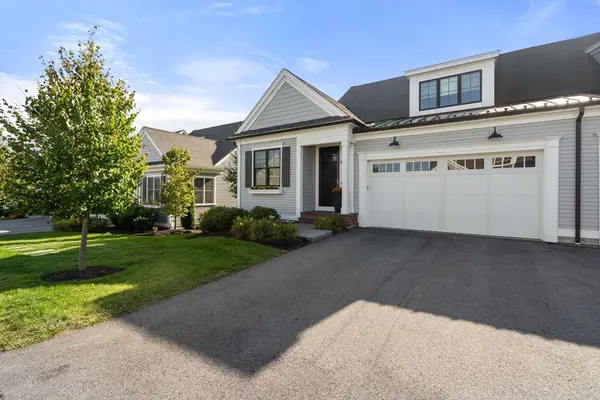 18 Eagle Ln #21, Framingham, MA 01701