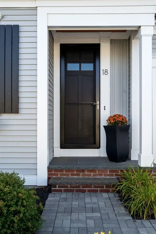 18 Eagle Ln #21, Framingham, MA 01701 - Image #2