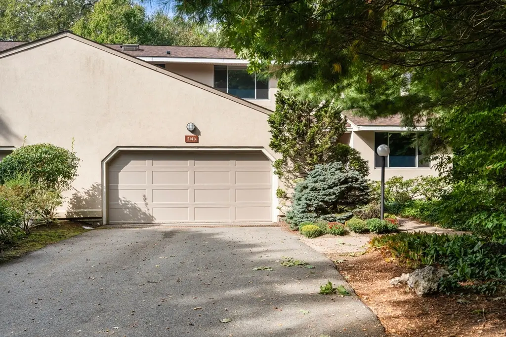 214 Allandale Rd #B, Chestnut Hill, MA 02467 - Image #1
