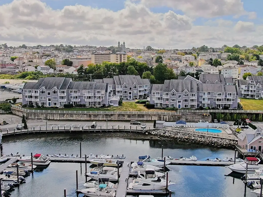 700 Shore Dr #1205, Fall River, MA 02721 - Image #1