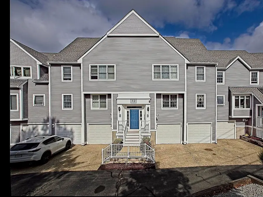700 Shore Dr #1205, Fall River, MA 02721 - Image #2