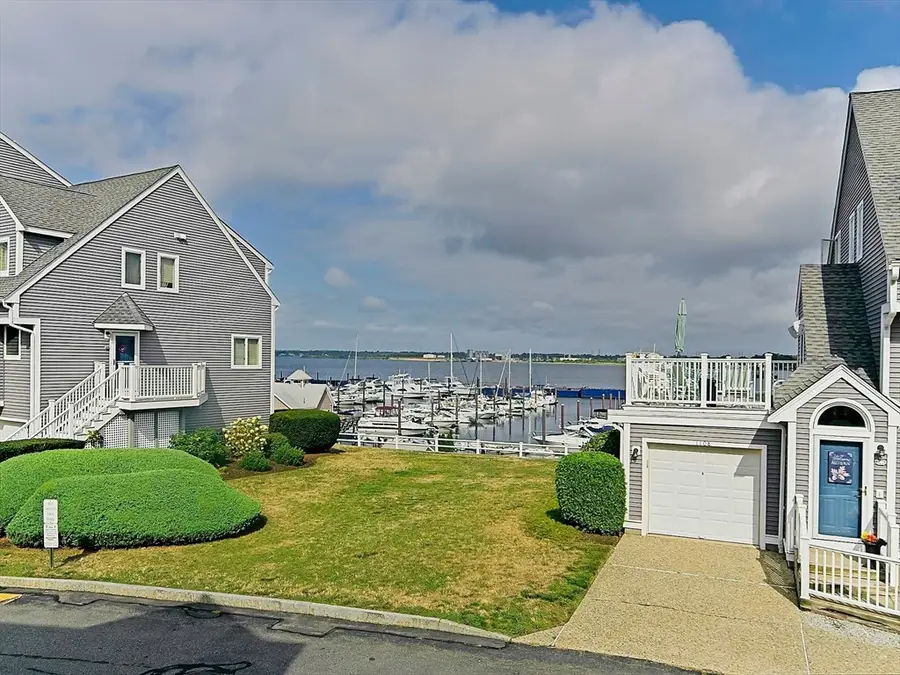 700 Shore Dr #1205, Fall River, MA 02721 - Image #3