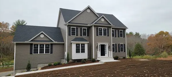 465 Lincoln Rd, Walpole, MA 02081