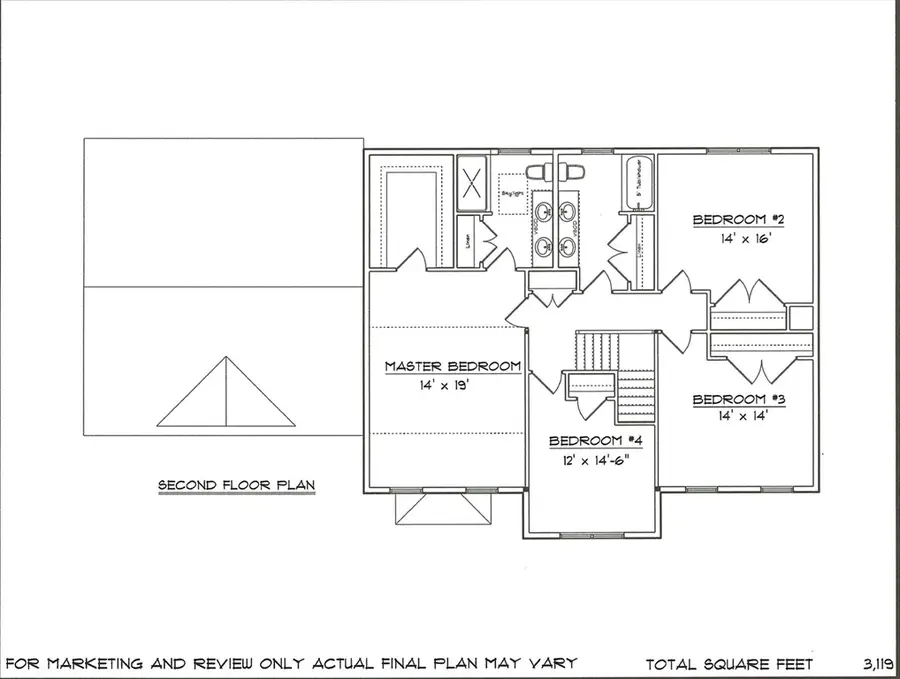 465 Lincoln Rd, Walpole, MA 02081 - #3