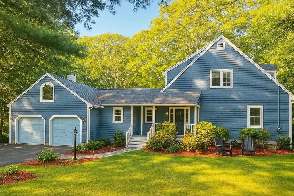 24 Bells Brook Rd, Lakeville, MA 02347 - Image #1
