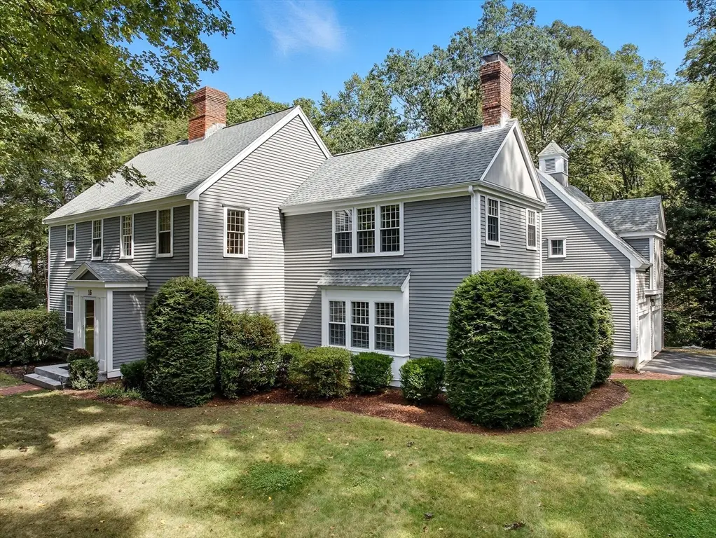 16 Priest Rd, Berlin, MA 01503 - #1
