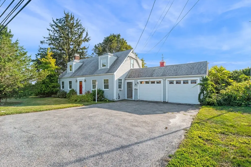 100 High Rd, Newbury, MA 01951 - #1
