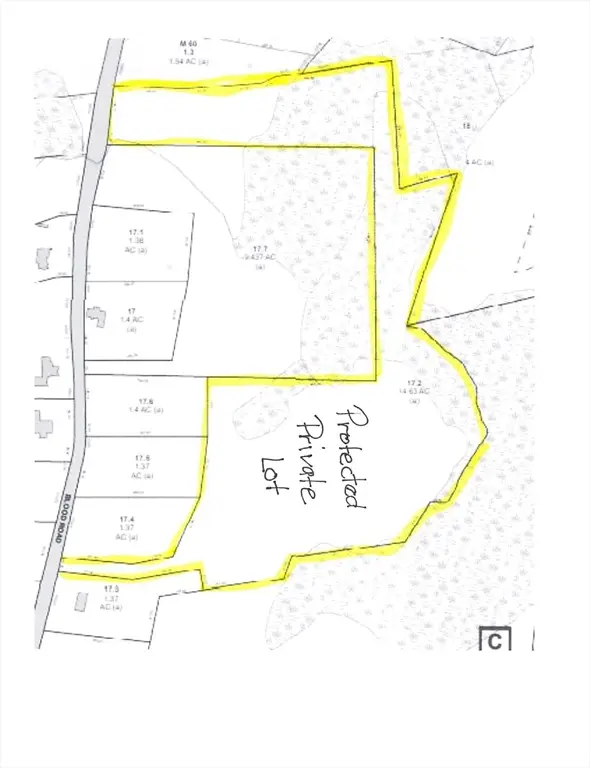 0 Blood Road, Charlton, MA 01507 - Image #2