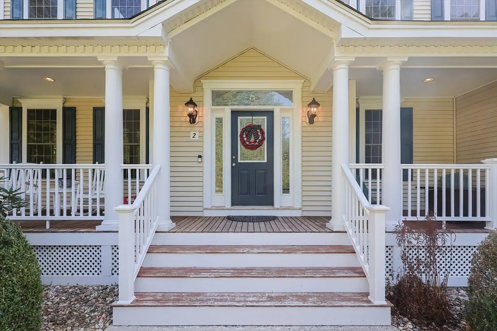 2 Wildflower Ln, Groton, MA 01450 - Image #1