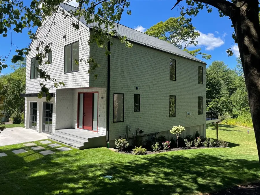 416 Conant Rd, Weston, MA 02493 - Image #2