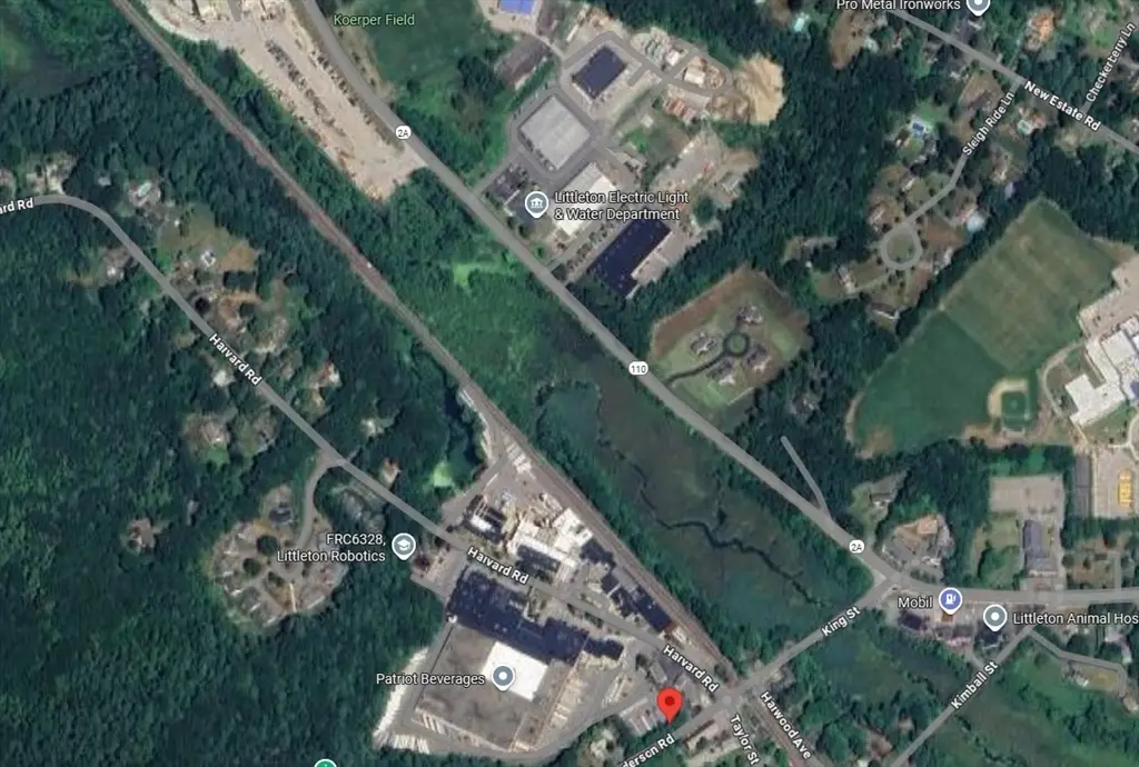 0 Ayer Rd, Littleton, MA 01460 - Image #1