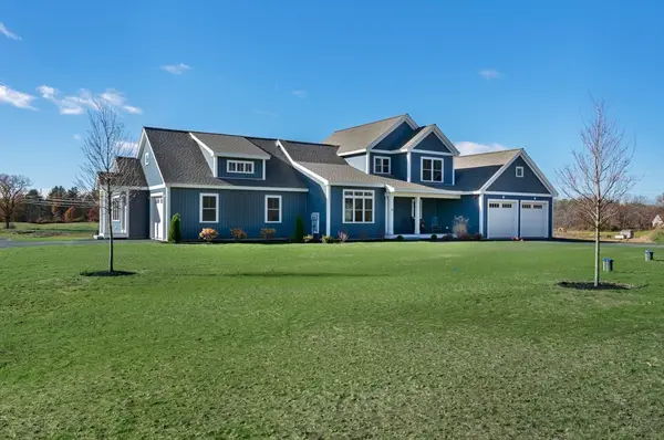 150 County, Amherst, NH 03031