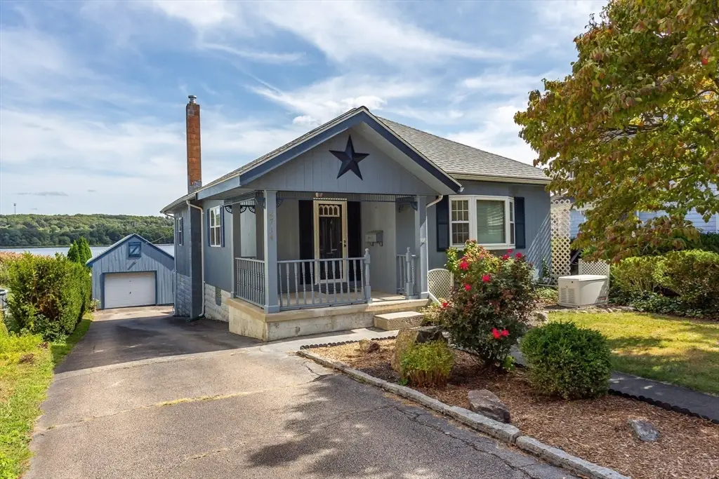 2714 Riverside Ave, Somerset, MA 02726 - Image #1