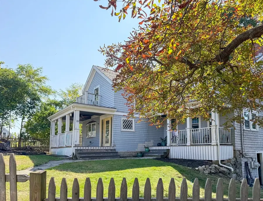 21-23 Elm Ct, Cohasset, MA 02025 - Image #2