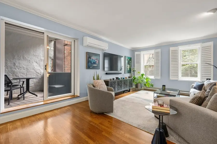 476 Shawmut Ave #3, Boston, MA 02118 - Image #2