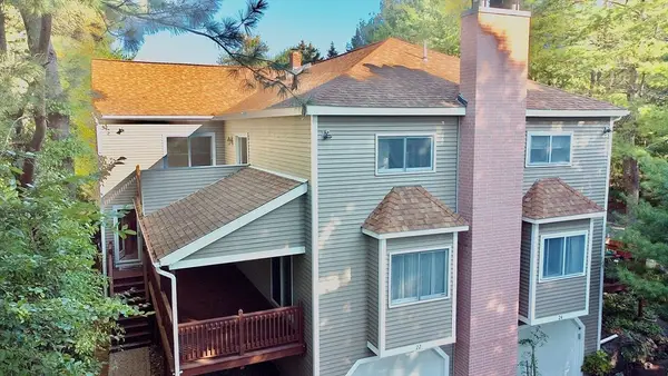 22 Celestial Way #22, Salem, MA 01970