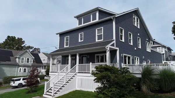 22 Winslow Rd, Quincy, MA 02171