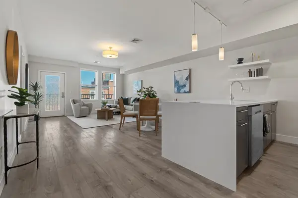 70 Bremen St #408, Boston, MA 02128