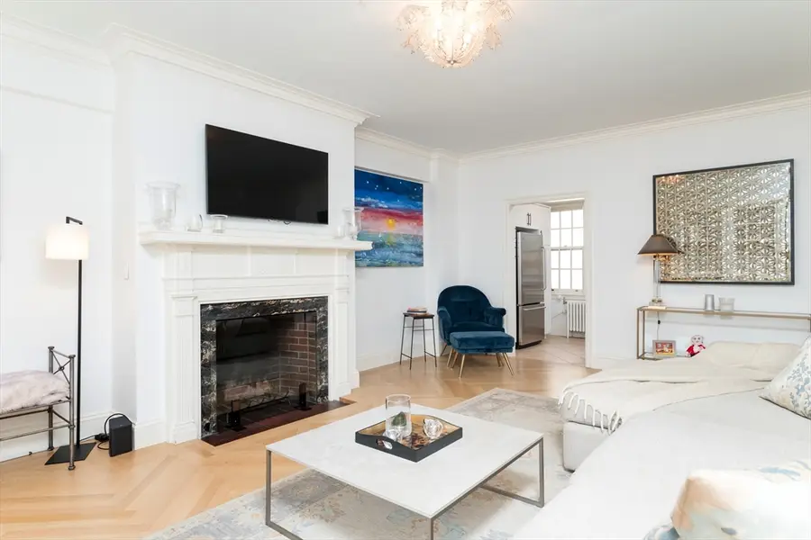 50 Commonwealth Ave #605, Boston, MA 02116 - Image #3