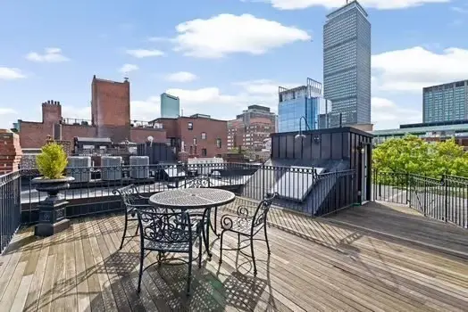 302 Commonwealth Ave. #E, Boston, MA 02115 - Image #1