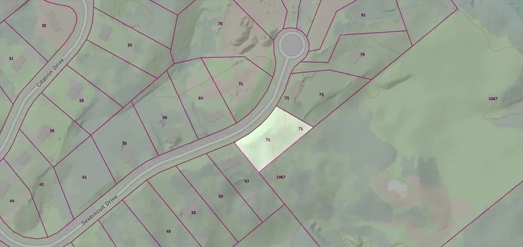 17-047 Seabiscuit Drive, Plymouth, MA 02360 - Image #1