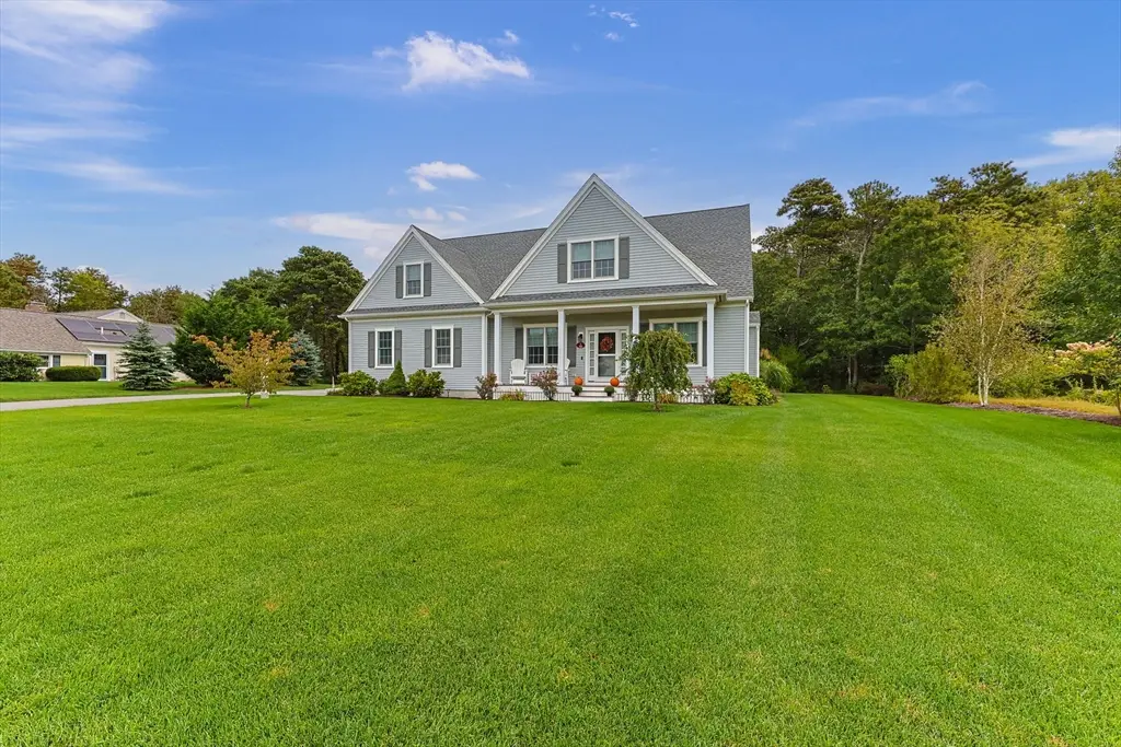 46 Jays Dr, South Dennis, MA 02660 - Image #1