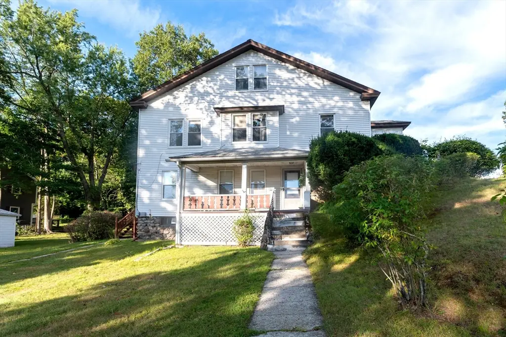 7 W Hampton St, Worcester, MA 01610 - Image #1