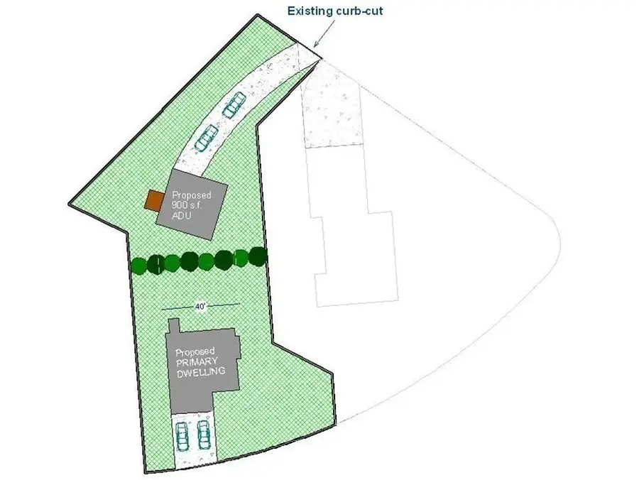 Parcel 2 Highcrest Rd, Fall River, MA 02720 - Image #3