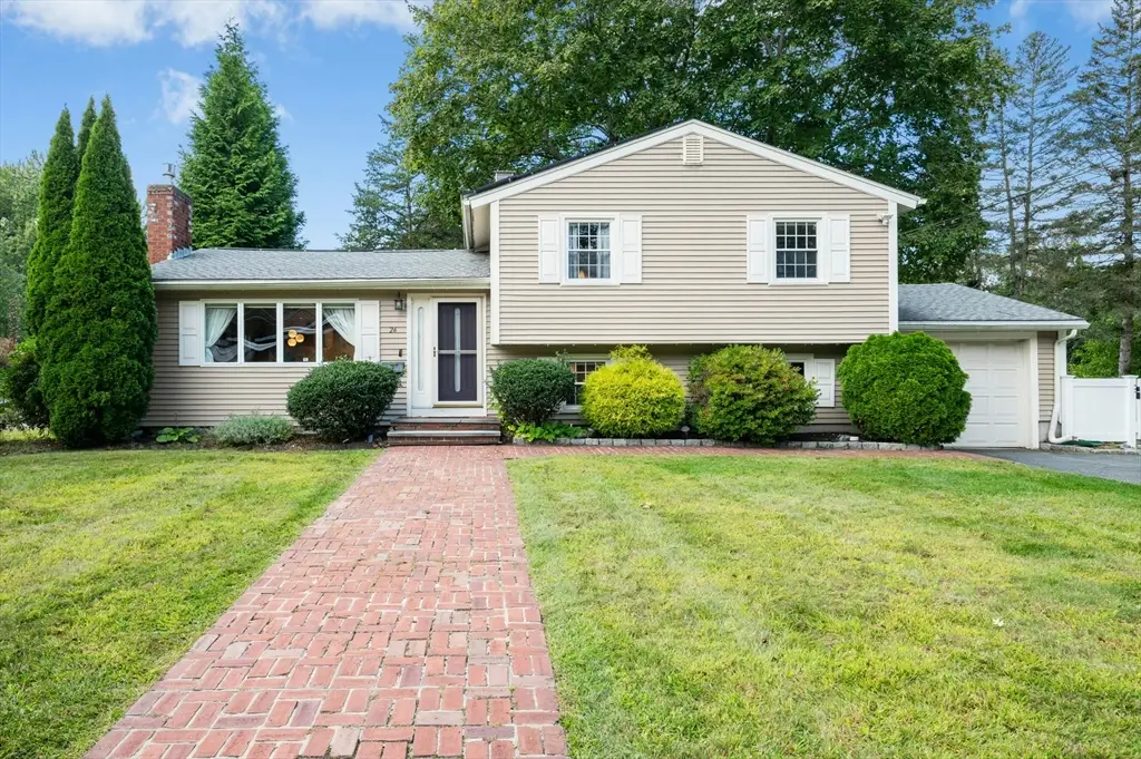 26 Knight Road, Framingham, MA 01701 - Image #1