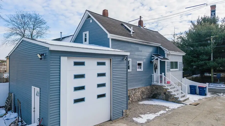 9 Clark St, New Bedford, MA 02740 - Image #2