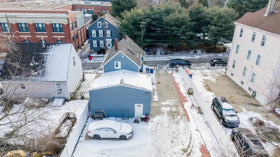 9 Clark St, New Bedford, MA 02740 - Image #3