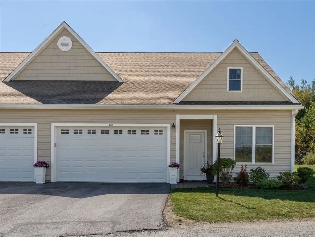 843 Ledgewood Way #843, Clinton, MA 01510 - Image #1