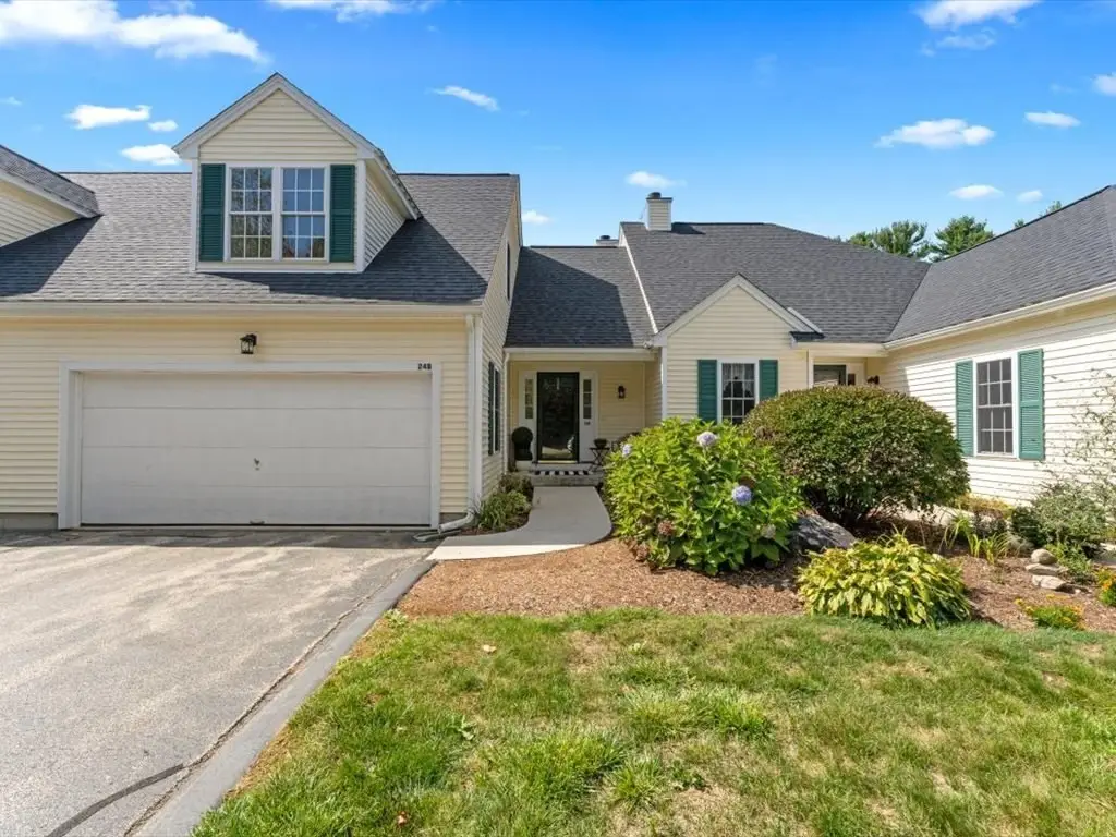 24 Coldspring Drive #B, Sutton, MA 01590 - Image #1