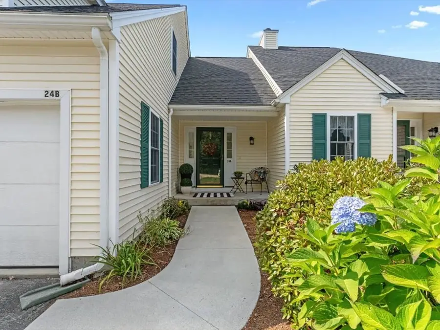 24 Coldspring Drive #B, Sutton, MA 01590 - Image #2