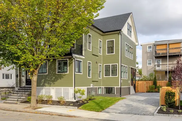 69 Boston Ave #69, Somerville, MA 02144