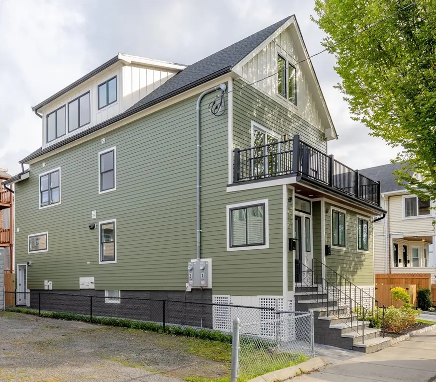 69 Boston Ave #69, Somerville, MA 02144 - Image #3