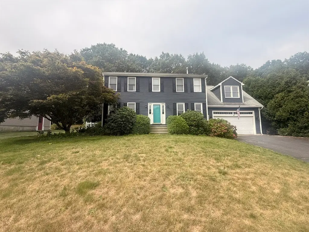 59 Laurelwood Dr, North Attleboro, MA 02760 - Image #1
