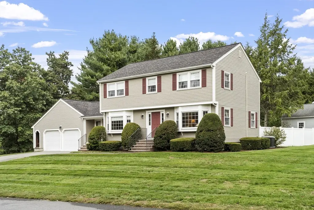 11 Eastman Rd, Andover, MA 01810 - Image #1